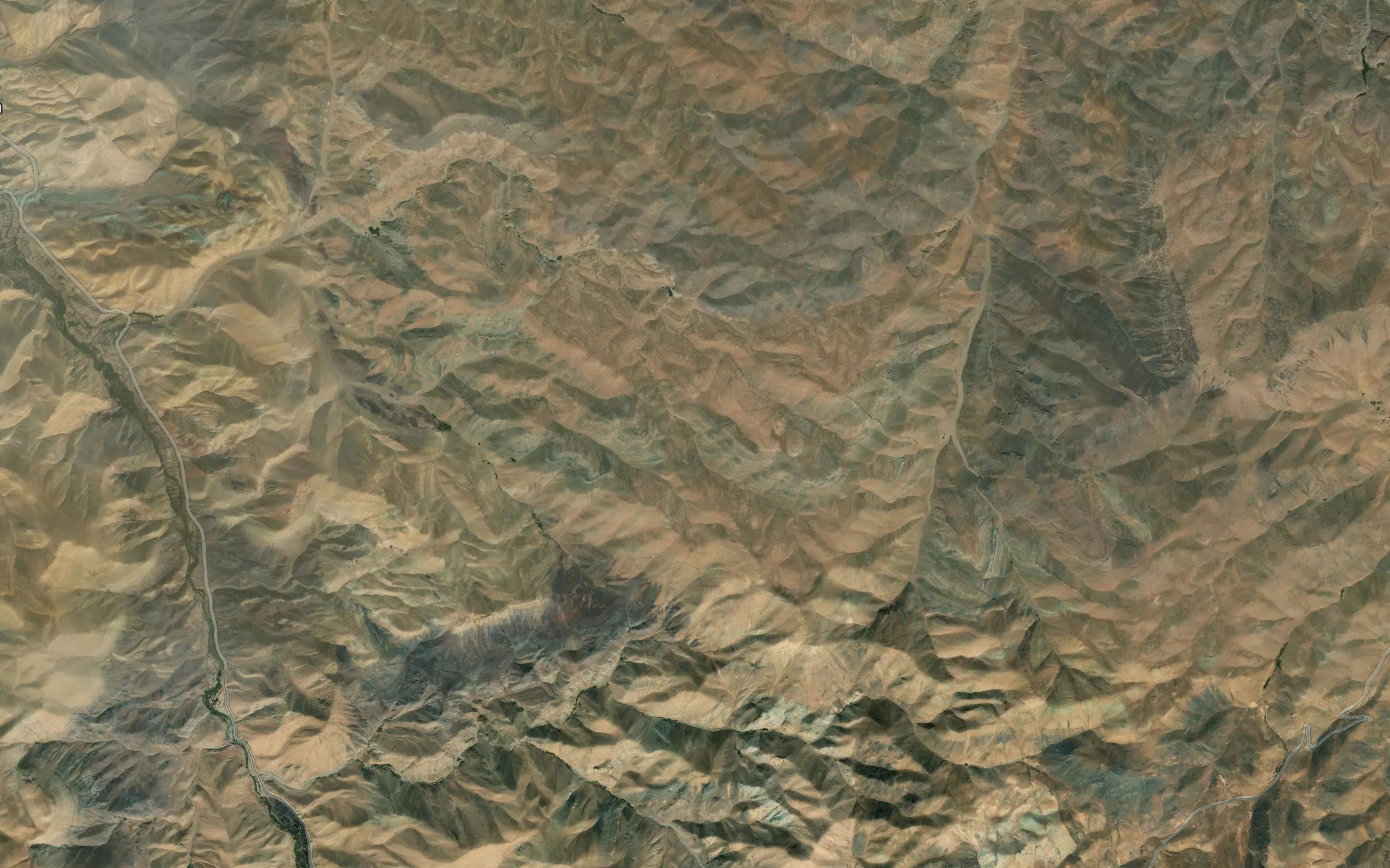 Cheshmeh-ye Darreh Gaz