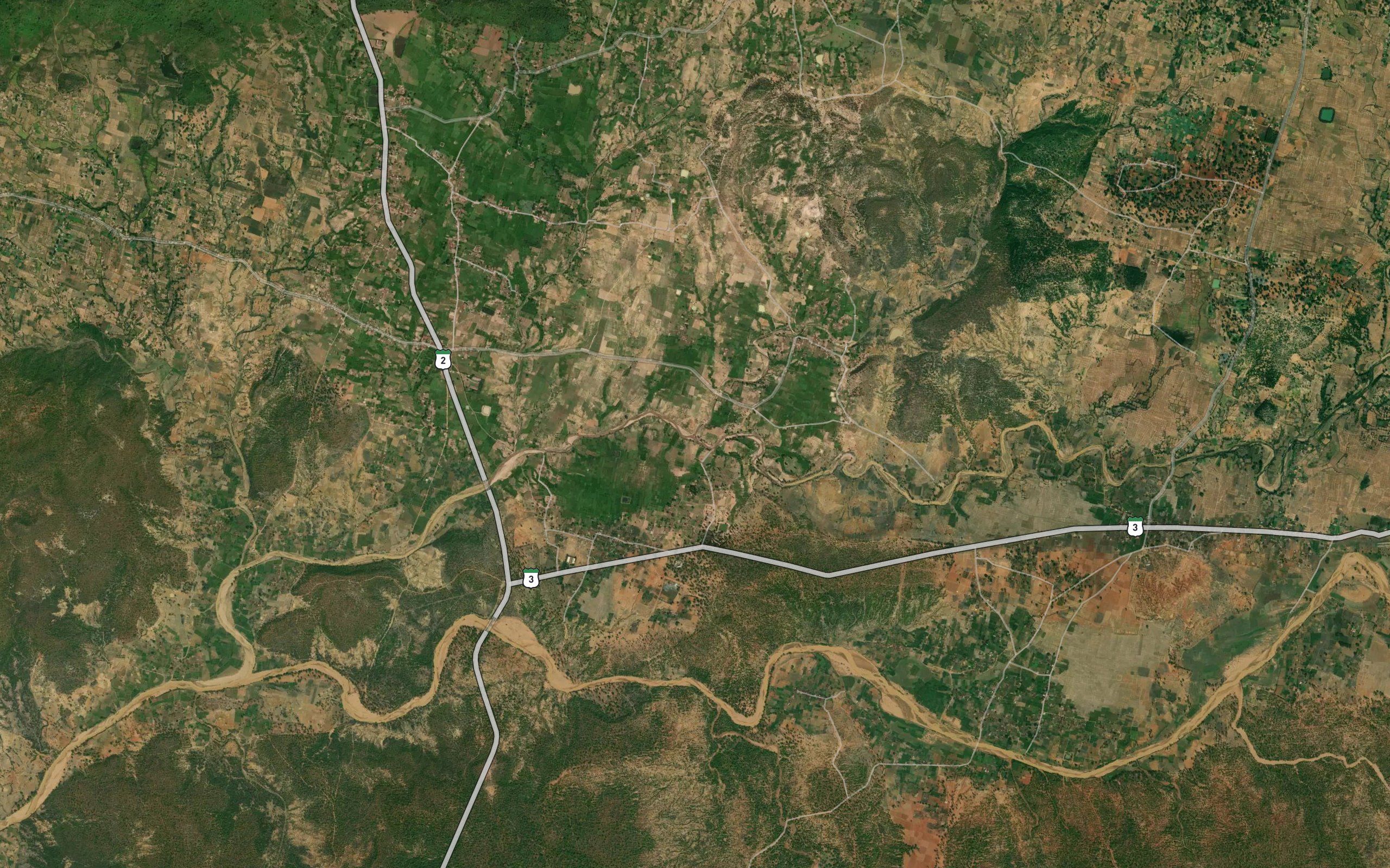 Kerwa Nadi