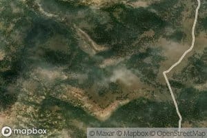 Poker Teechee Reservoir