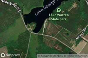 Lake Warren