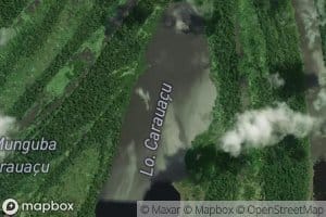 Lago Munguba do Carauacu