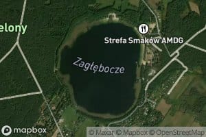 Jezioro Zaglebocze