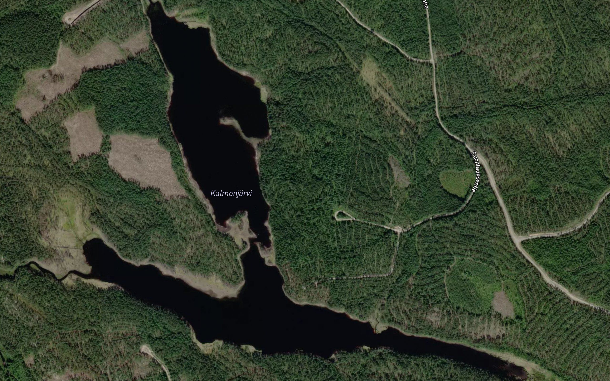 Kalmonjarvi