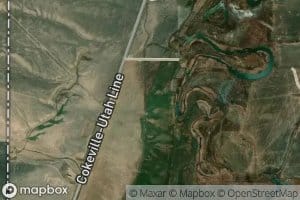 Beckwith and Quinn Canal