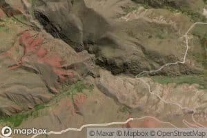 Quebrada Molinopampa