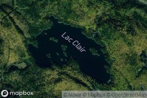 Lac Clair