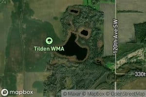 Bakken Lake