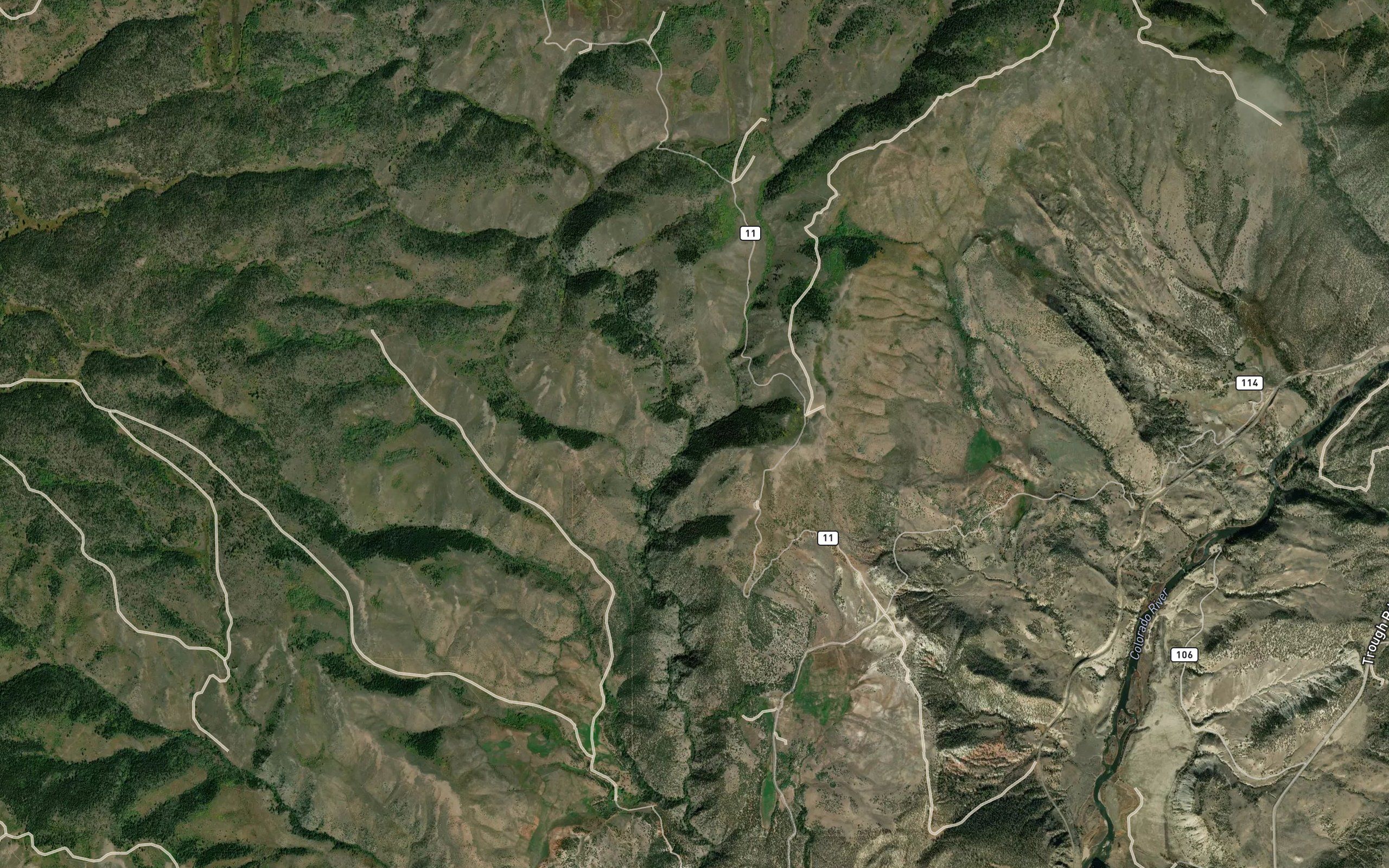 French Creek