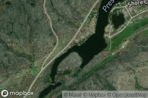 Pressy Lake