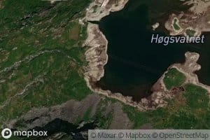 Hogsvatnet
