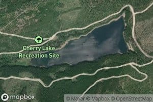 Cherry Lake