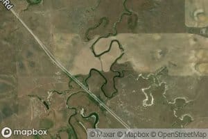 Lily Creek