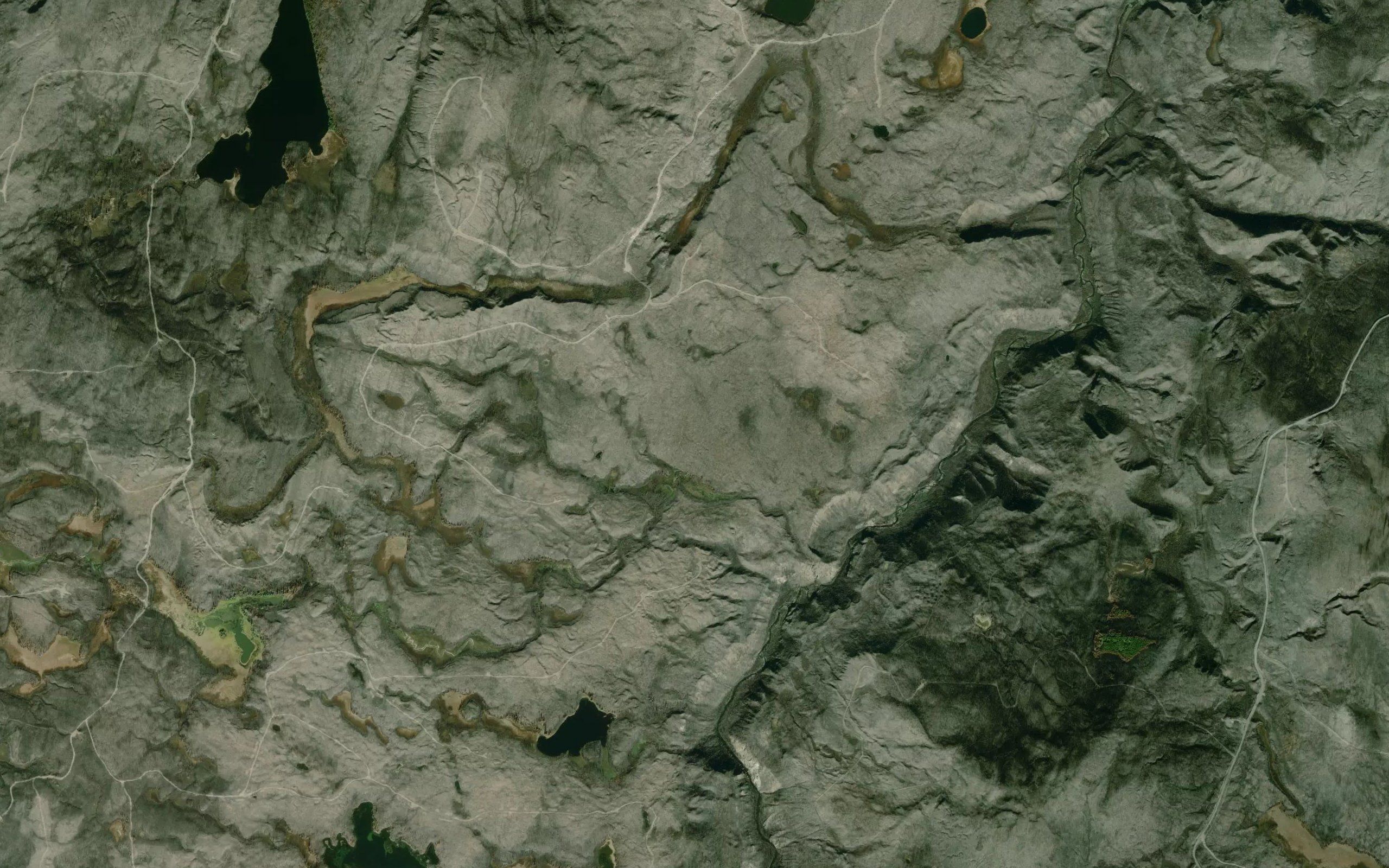 Davis Creek