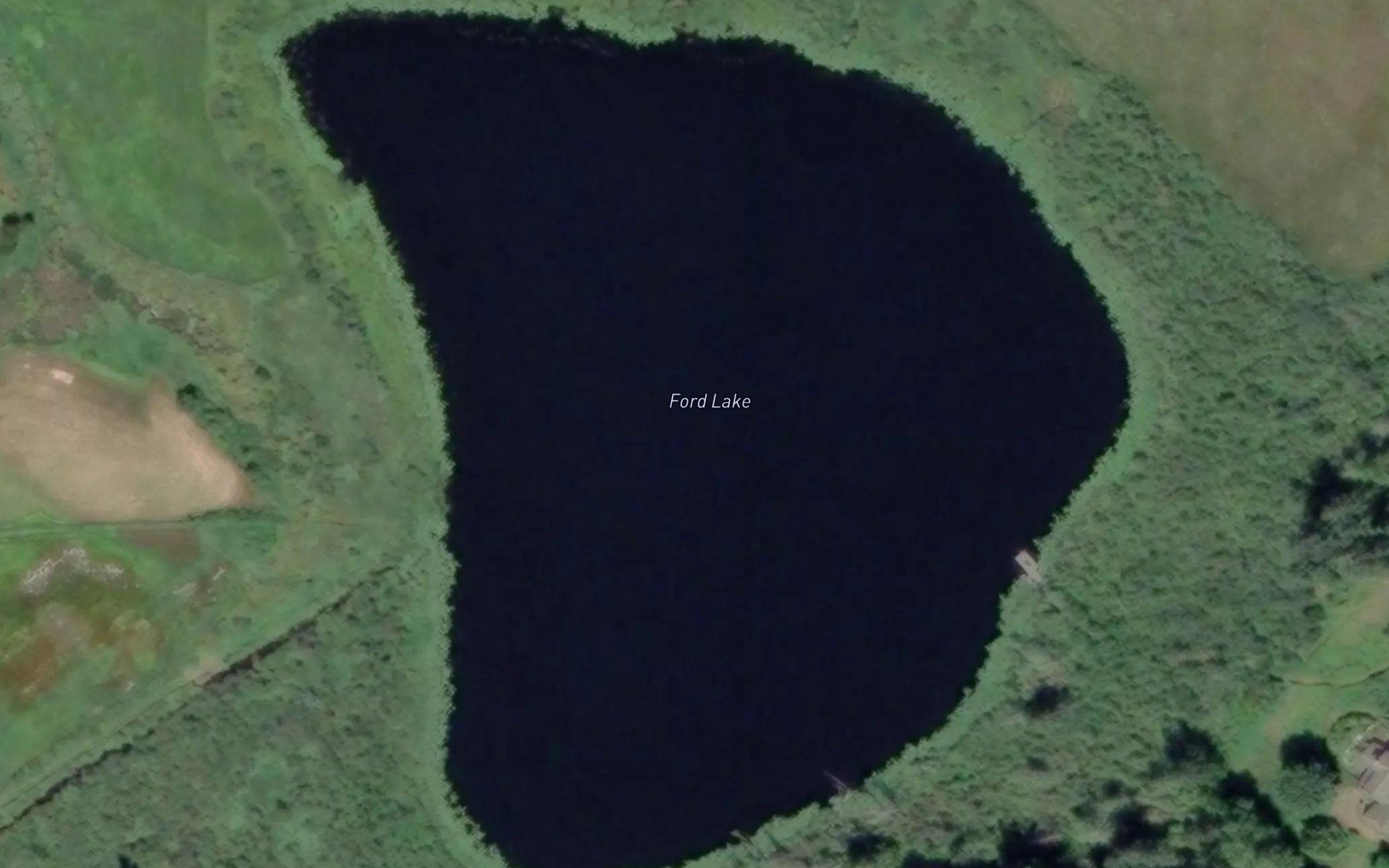 Ford Lake