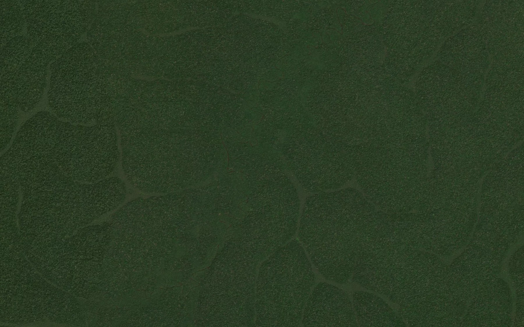 Satellite map of the Eloum