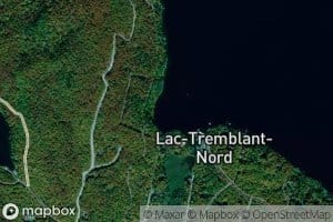 Baie du Diable