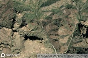 Deerhorn Spring