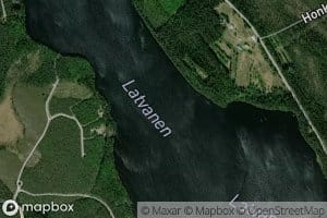 Latvanen