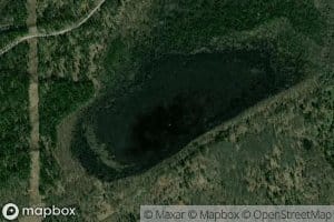 Ozero Blizhne-Abrashkino