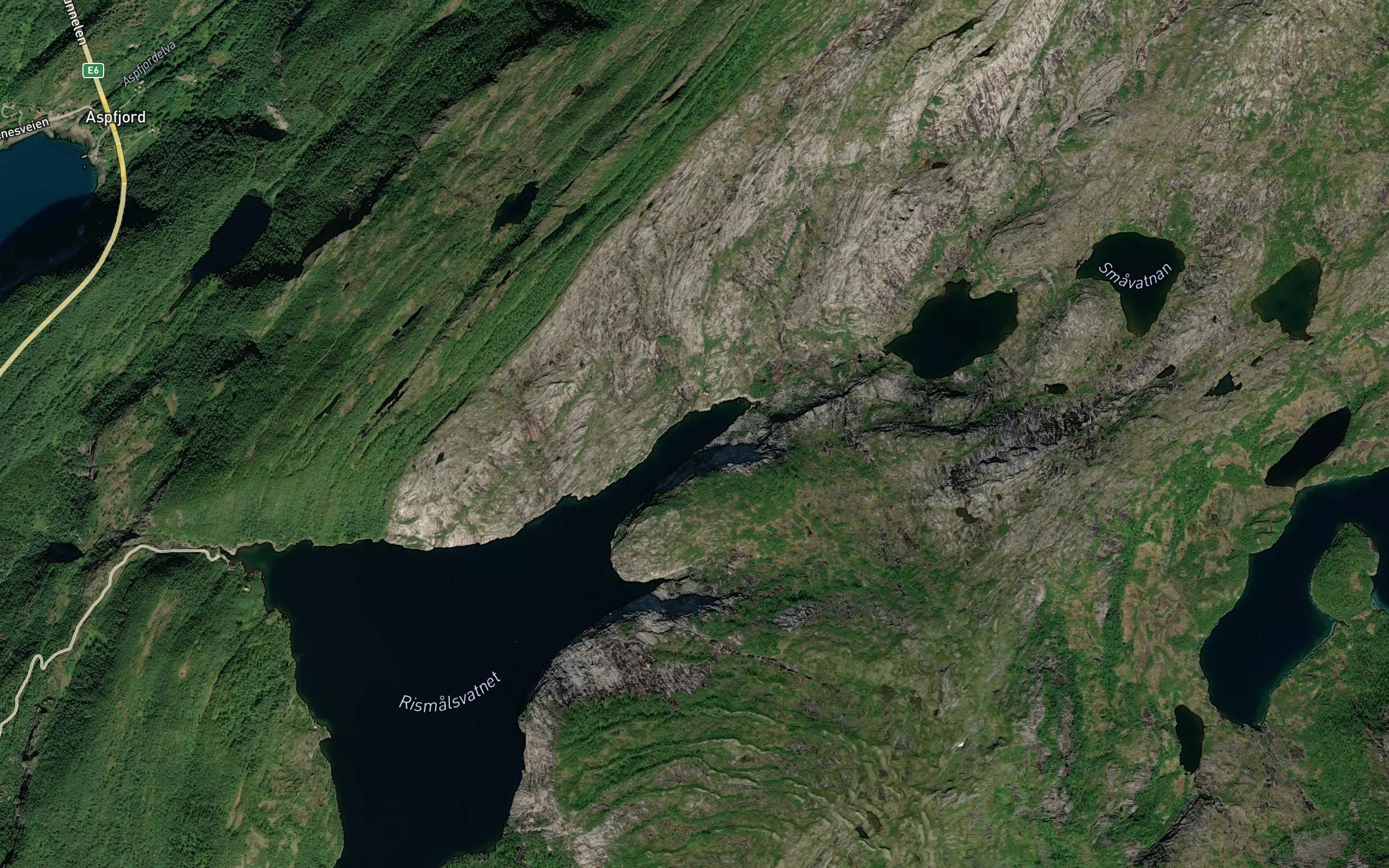 Nordbotn