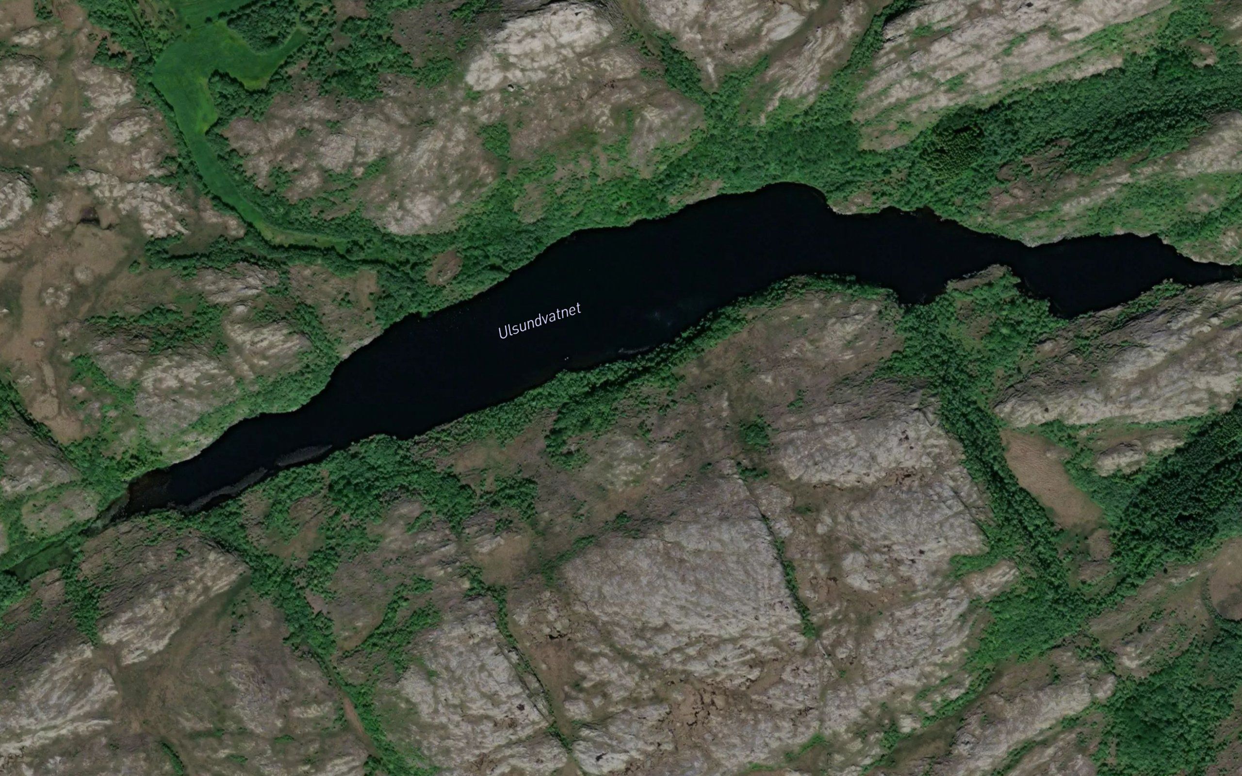 Ulsundvatnet