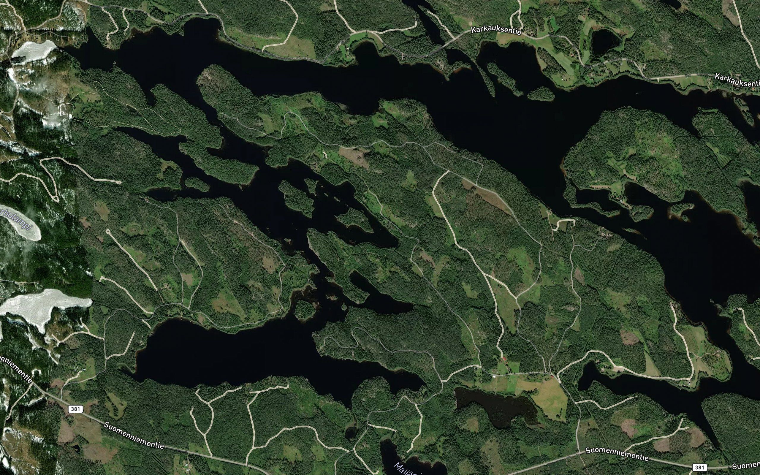 Kaarionlahti