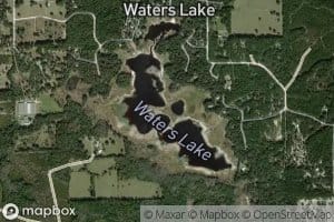 Waters Lake