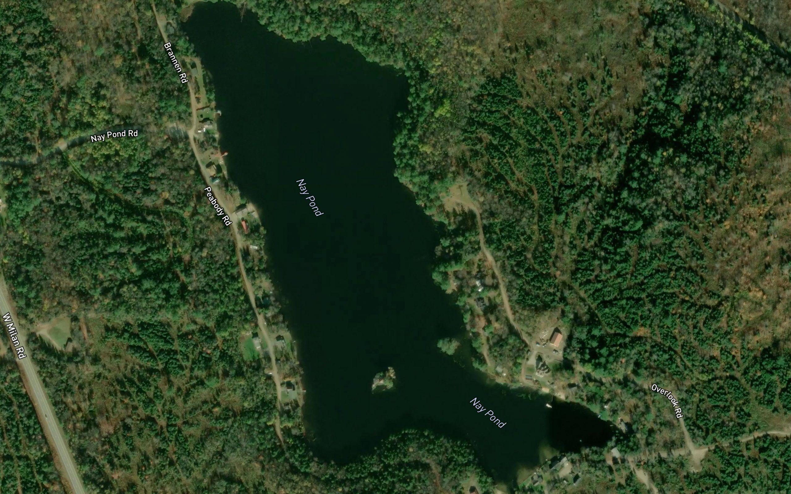 Nay Pond