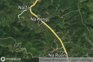Suoi Na Ruong