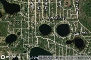 Church Lake