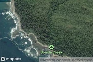 Bonilla Creek