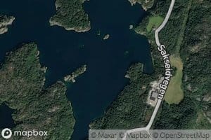 Sakseidvagen
