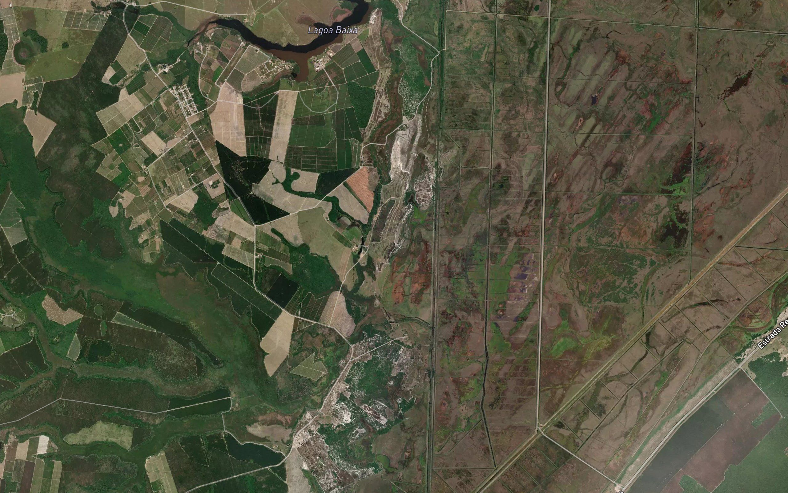 Rio Ribeirao