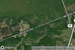 Zummachs Creek