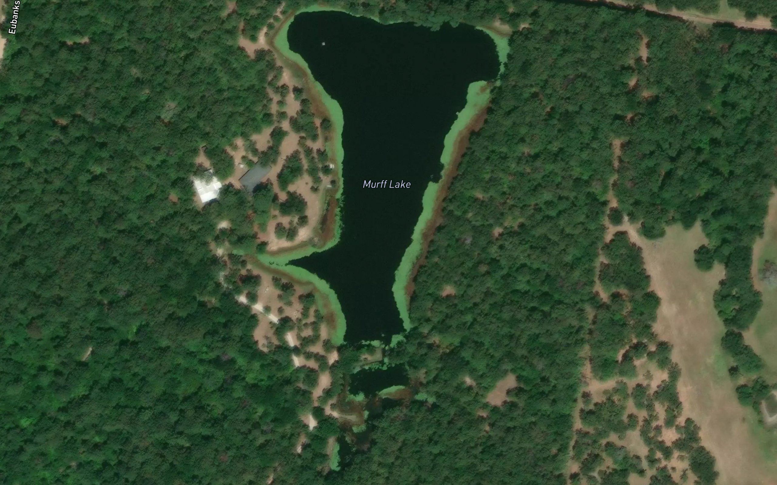Murff Lake