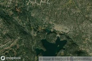 Aspaas Lake