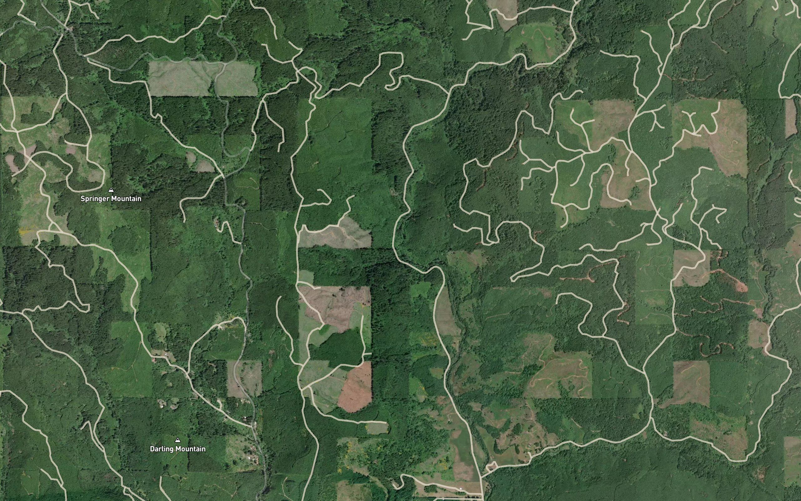 Wilson Creek