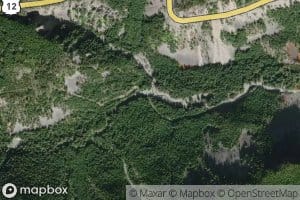 North Fork Clear Creek