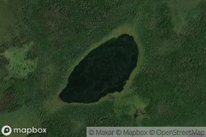Swamp Lake