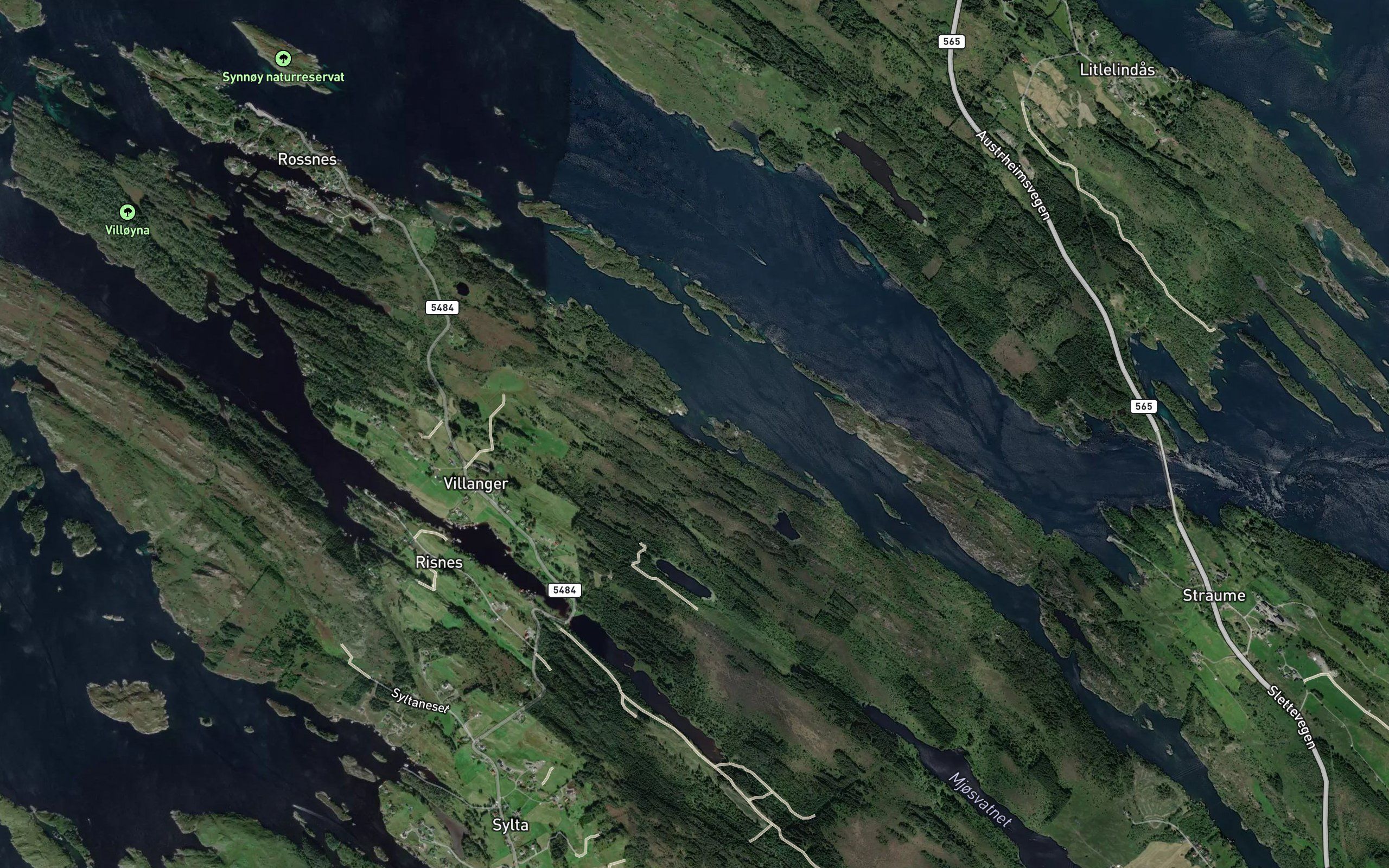 Lokkevagen