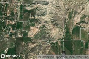 Farmers Irrigation Company Ditch