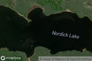 Nordick Lake