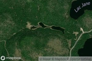 Lac des Airelles