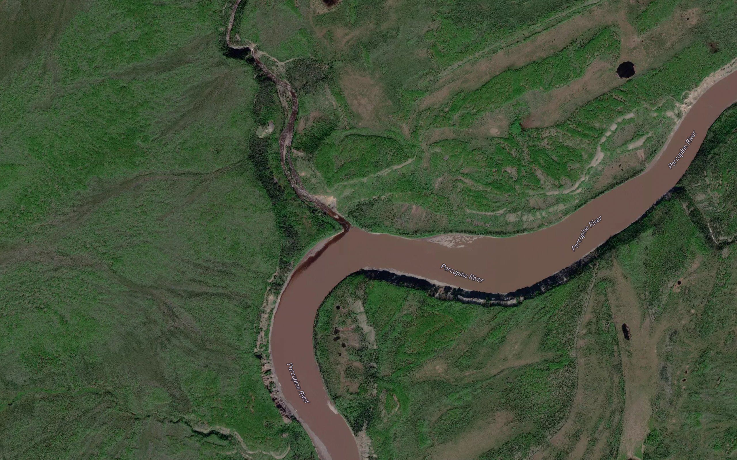 Rapid River