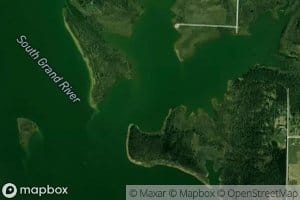 Dumpling Creek