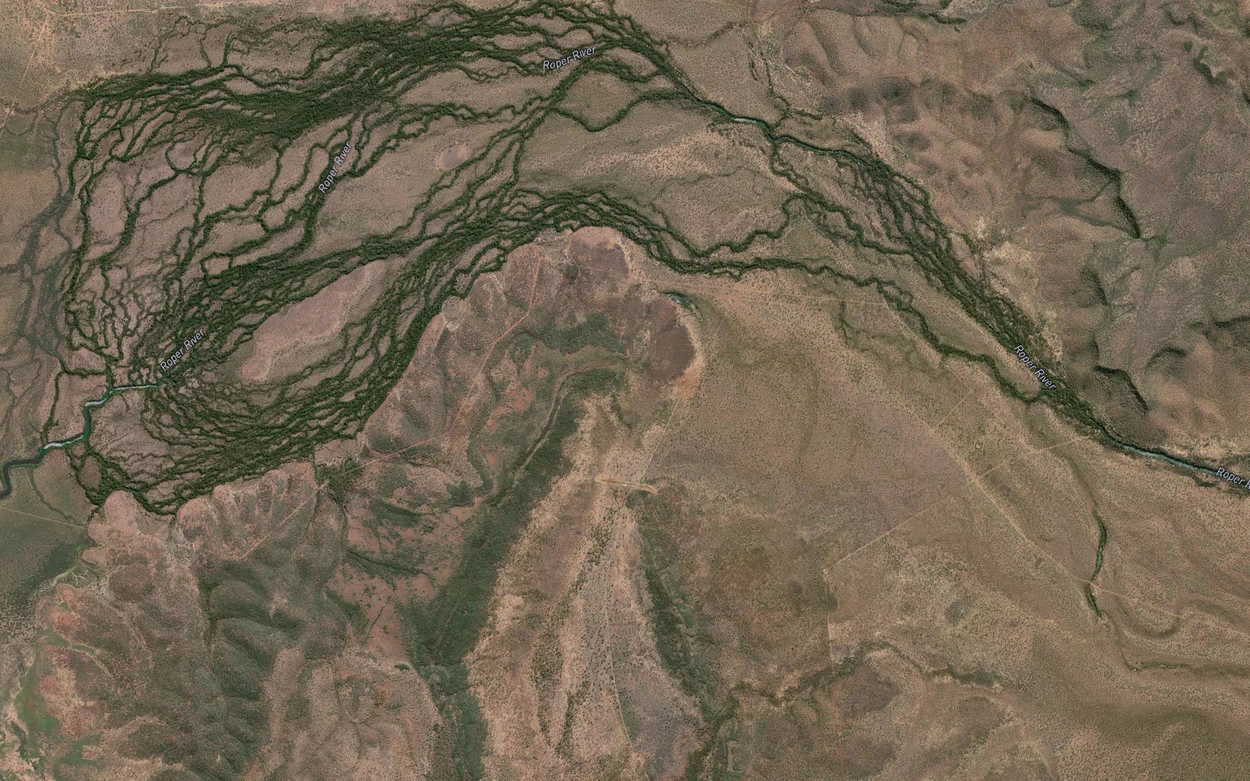 Boomerah Lagoon