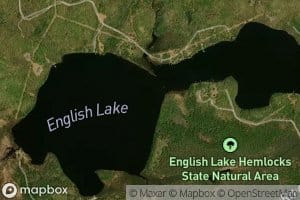 English Lake