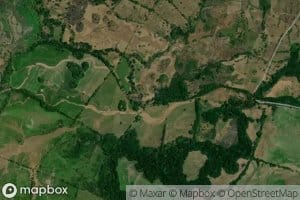 Quebrada Agua Viva