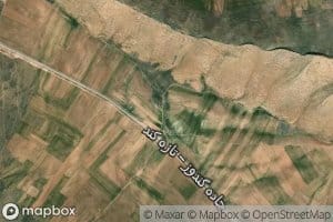 Cheshmeh-ye Gandu