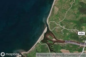 Robinsons River